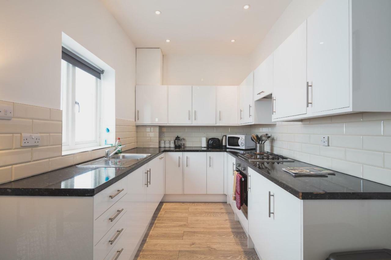 Tcla-marylebone Apartamento
