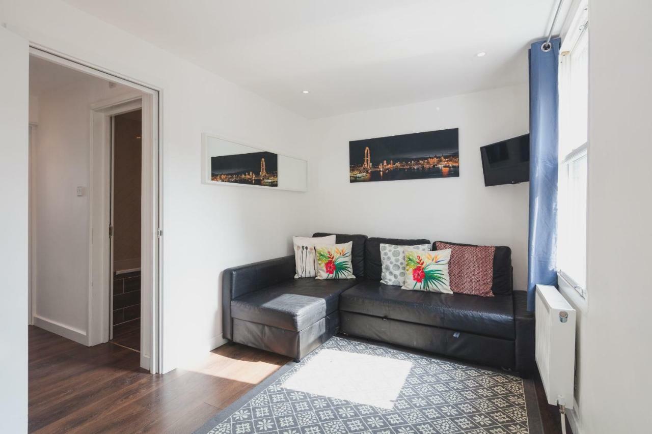 Tcla-marylebone Apartamento