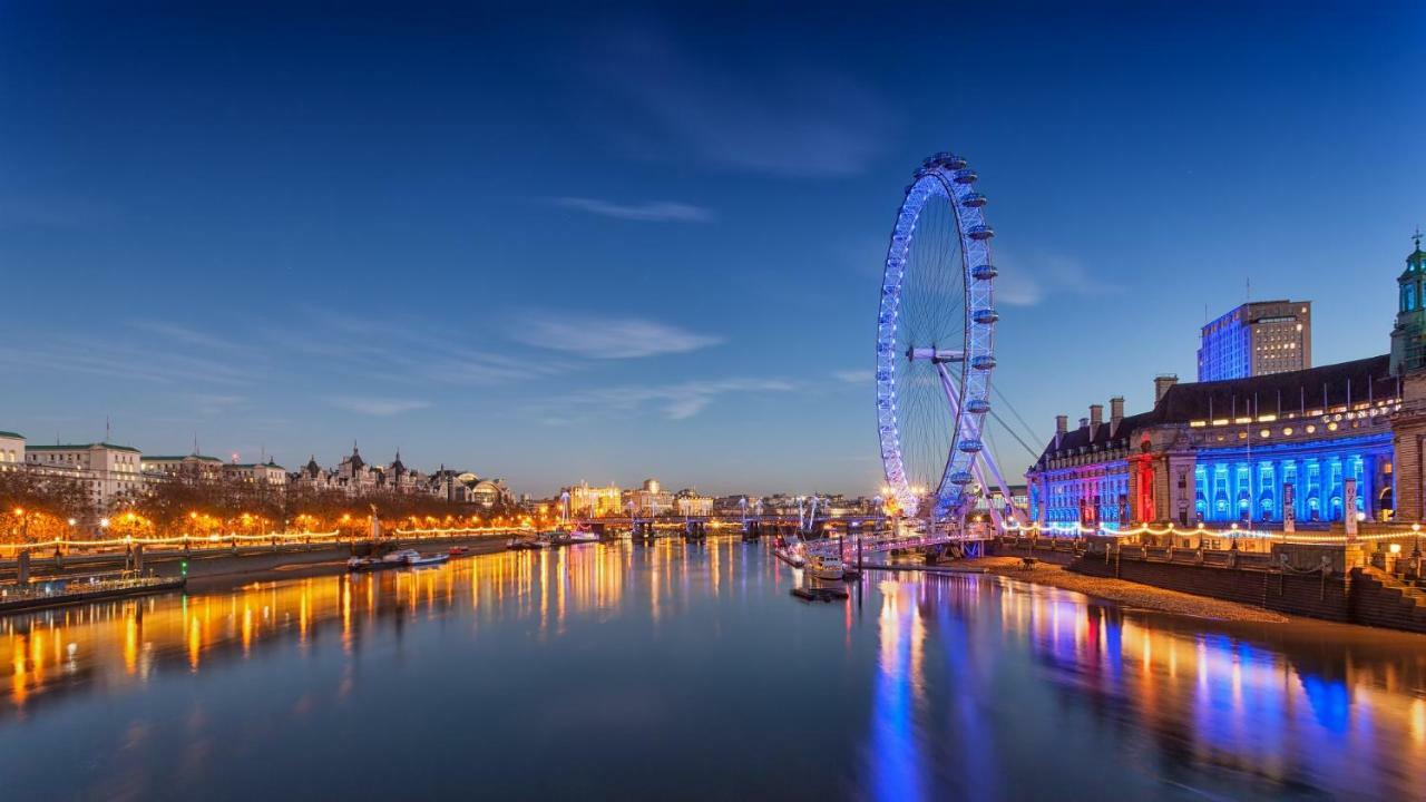 Tcla-marylebone Apartamento *